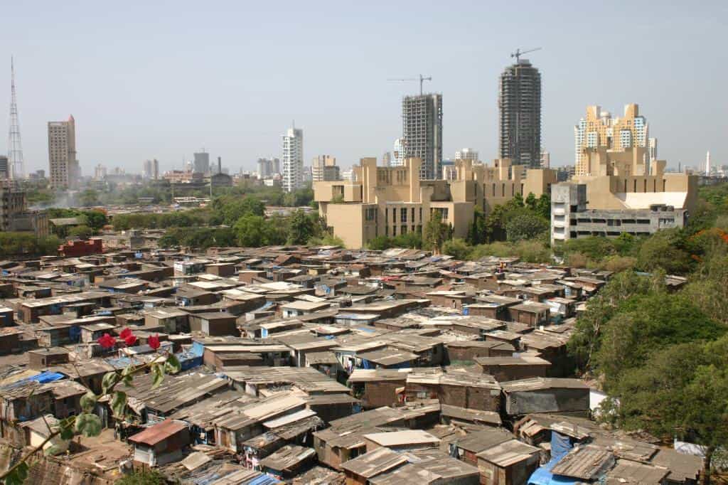 "Designing for Inclusion: How Architecture Can Support Marginalized Communities"